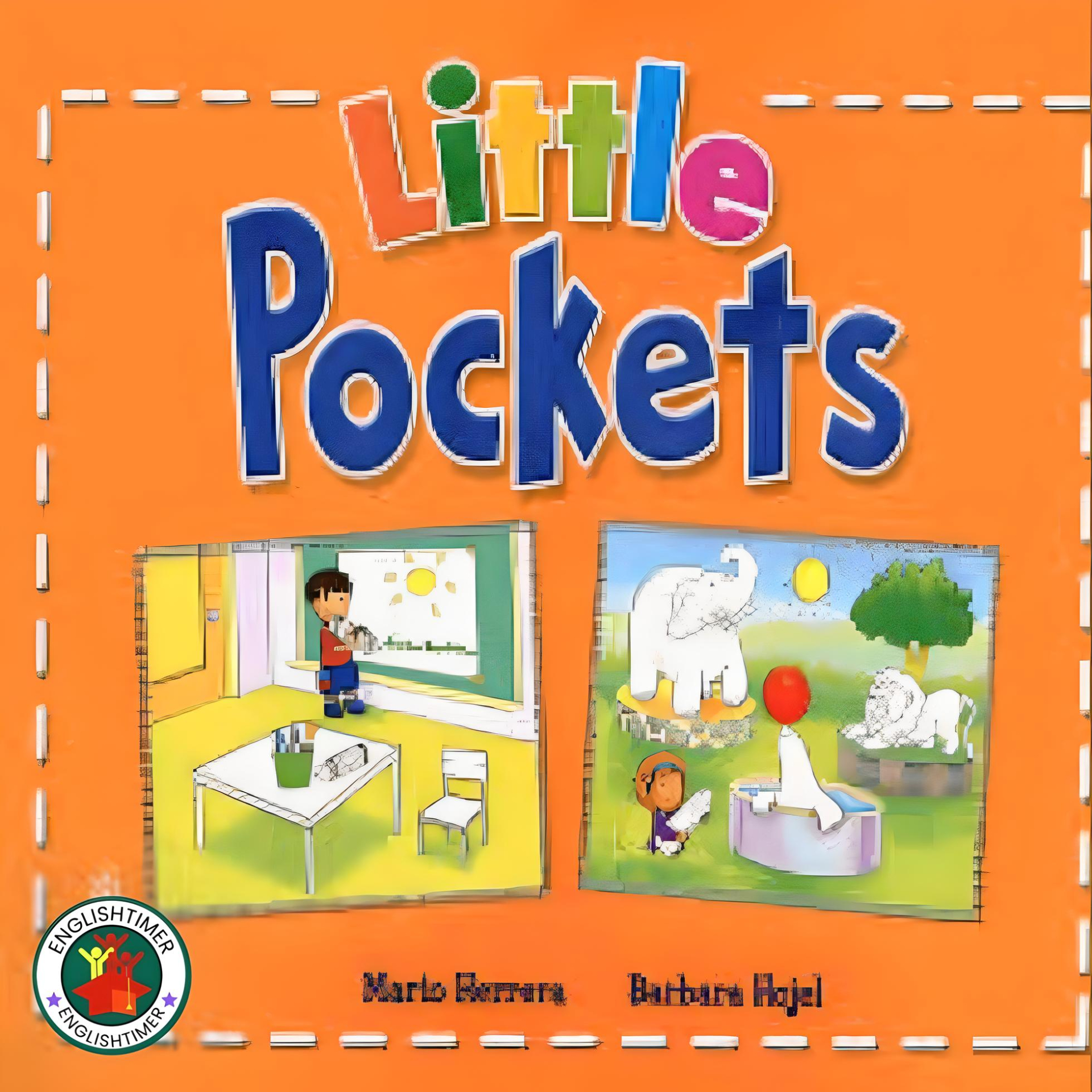 Pockets