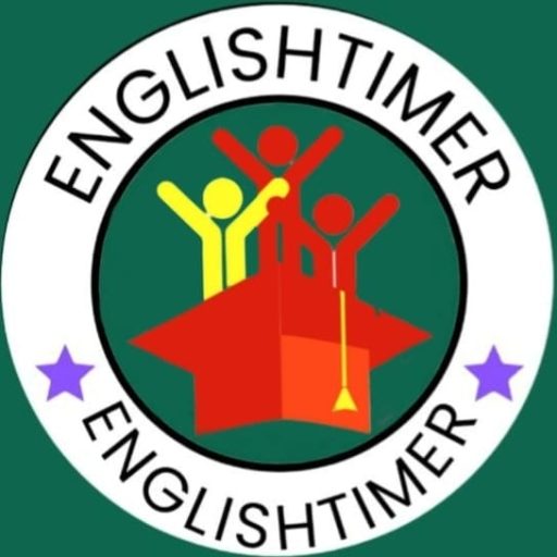 آکادمی آنلاین اینگلیش تایمر